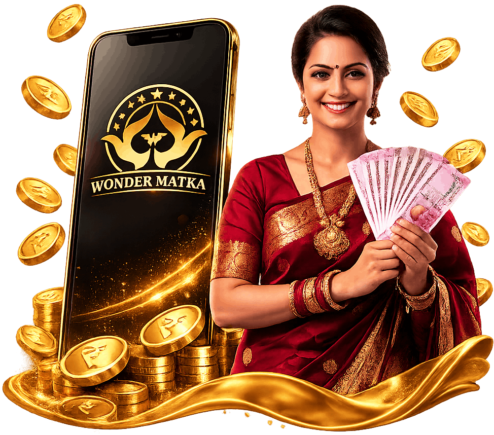 Download best online Wonder Matka